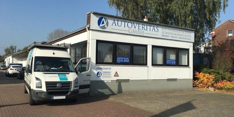 Autoveritas GmbH